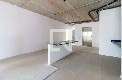 Apartamento com 2 quartos à venda na Avenida Roque Petroni Júnior, 702, Brooklin, São Paulo