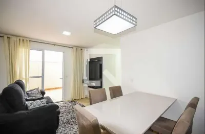 Apartamento à venda - portal do morumbi, 2 quartos,  78 m2