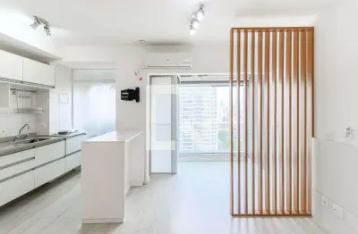 Kitnet / Stúdio à venda na R. Michigan - Itaim Bibi São Paulo - Sp Brasil, 587, Brooklin, São Paulo