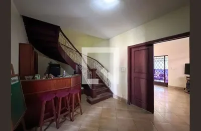 Casa com 4 quartos à venda na Rua Nova York, 1292, Brooklin, São Paulo