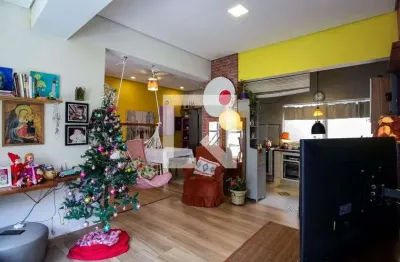 Casa à venda - jardim monte kemel, 2 quartos,  250 m2