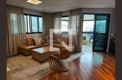 Apartamento com 4 quartos à venda na Rua Deputado Laércio Corte, 1250, Panamby, São Paulo