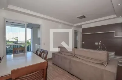 Apartamento à venda - portal do morumbi, 3 quartos,  82 m2