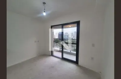 Apartamento com 1 quarto à venda na Avenida Doutor Chucri Zaidan, 111, Brooklin, São Paulo