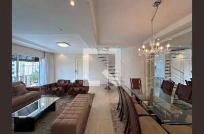 Apartamento com 3 quartos à venda na Rua Laplace, 181, Brooklin, São Paulo