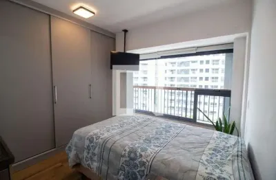 Kitnet / Stúdio à venda na Rua Eleutério, 59, Brooklin, São Paulo