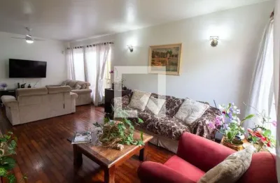 Casa com 4 quartos à venda na Rua Doutor Octávio de Oliveira Santos, 149, Brooklin, São Paulo