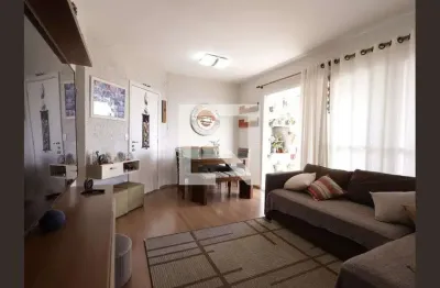 Apartamento à venda - jardim londrina, 3 quartos,  87 m2