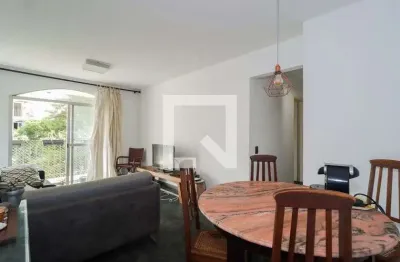 Apartamento com 3 quartos à venda na Rua Professor José Horácio Meirelles Teixeira, 538, Morumbi, São Paulo