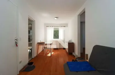Apartamento à venda - jardim monte kemel, 2 quartos,  47 m2