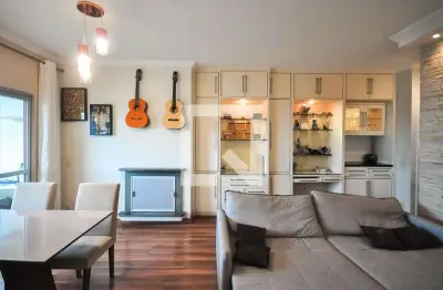 Apartamento à venda - portal do morumbi, 2 quartos,  70 m2