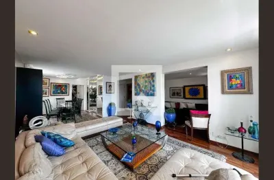 Apartamento com 3 quartos à venda na Rua Califórnia, 569, Brooklin, São Paulo