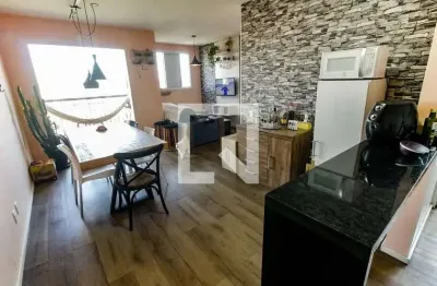 Apartamento com 2 quartos à venda na Rua Doutor Luiz Migliano, 1800, Morumbi, São Paulo