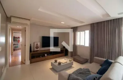 Apartamento com 3 quartos à venda na Rua Professor José Leite e Oiticica, 240, Brooklin, São Paulo