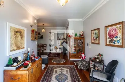 Apartamento com 2 quartos à venda na Rua Barão de Melgaço, 486, Real Parque, São Paulo