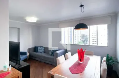 Apartamento com 3 quartos à venda na Avenida Padre Antônio José dos Santos, 326, Brooklin, São Paulo