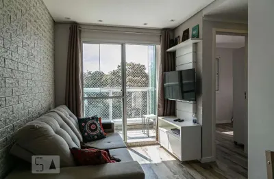 Apartamento à venda - portal do morumbi, 2 quartos,  52 m2