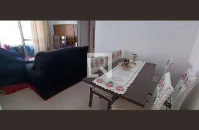 Apartamento à venda - portal do morumbi, 2 quartos,  52 m2