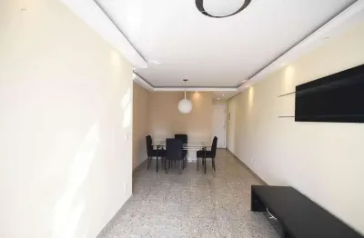Apartamento à venda - portal do morumbi, 2 quartos,  66 m2