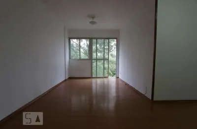 Apartamento à venda - portal do morumbi, 3 quartos,  75 m2