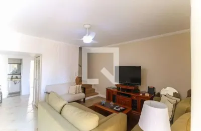 Casa à venda - jardim monte kemel, 2 quartos,  130 m2