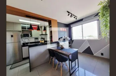 Apartamento à venda - portal do morumbi, 2 quartos,  92 m2