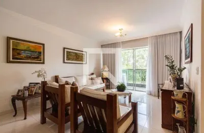 Apartamento à venda - portal do morumbi, 3 quartos,  130 m2