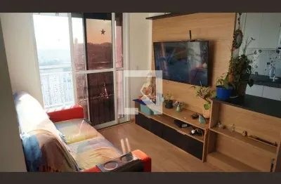 Apartamento à venda - portal do morumbi, 2 quartos,  49 m2