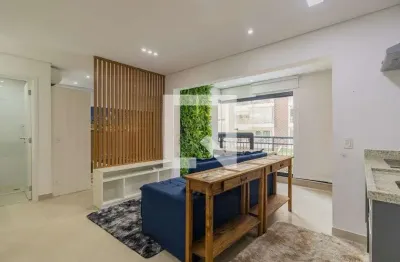 Apartamento à venda - portal do morumbi, 1 quarto,  38 m2