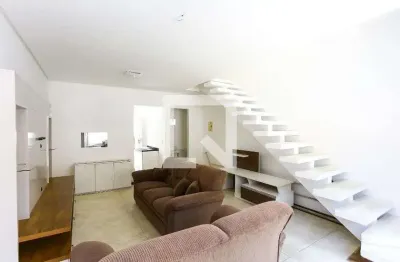 Casa com 2 quartos à venda na Rua Bernardo de Quadros, 290, Vila Sônia, São Paulo