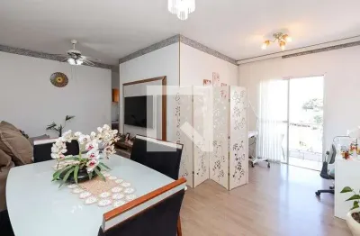 Apartamento com 3 quartos à venda na Rua Aristódemo Gazzotti, 304, Jardim São Luís, São Paulo