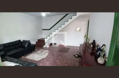 Casa com 2 quartos à venda na Rua Goro Yoshida, 191, Jardim Monte Kemel, São Paulo