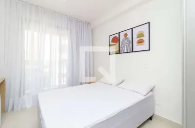 Kitnet / Stúdio à venda na Rua Stela Marina, 200, Brooklin, São Paulo
