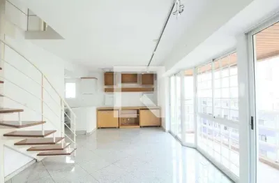 Apartamento com 2 quartos à venda na Avenida Doutor Guilherme Dumont Vilares, 1173, Morumbi, São Paulo