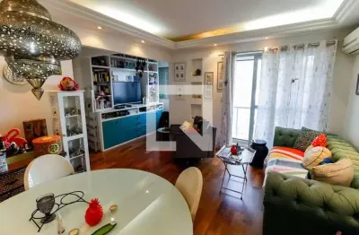Apartamento com 1 quarto à venda na Rua Doutor Martins de Oliveira, 625, Jardim Londrina, São Paulo