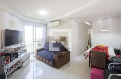 Apartamento com 2 quartos à venda na Rua Geraldo Pires dos Santos Gonçalves, 229, Jardim São Luís, São Paulo