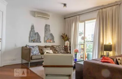 Apartamento com 3 quartos à venda na Rua Elizabeth Barbegian Baldinato, 169, Morumbi, São Paulo