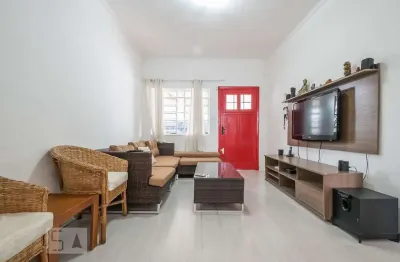Casa em condomínio fechado com 3 quartos à venda na Rua Santo Arcádio, 55, Brooklin, São Paulo