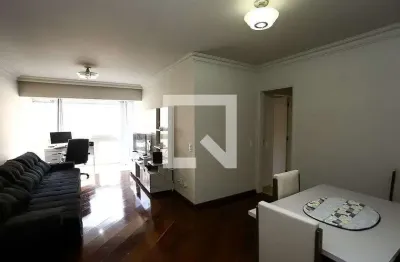 Apartamento com 3 quartos à venda na Rua Elizabeth Barbegian Baldinato, 18, Morumbi, São Paulo