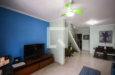 Casa com 3 quartos à venda na Rua Paulo Sérgio de Macedo, 113, Jardim Londrina, São Paulo