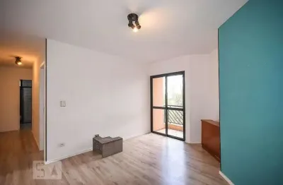 Apartamento à venda - portal do morumbi, 2 quartos,  59 m2