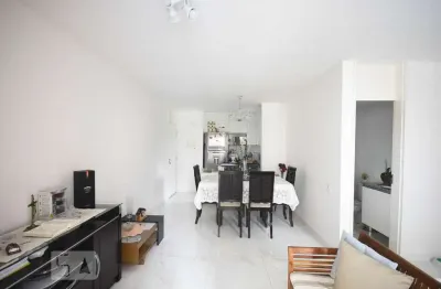 Apartamento com 2 quartos à venda na Rua José Arzão, 161, Morumbi, São Paulo