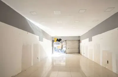 Ponto comercial para alugar na Rua Dronsfield, 61, Lapa, São Paulo