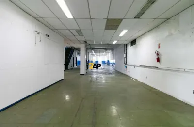 Ponto comercial para locação na lapa, são paulo-sp: 4 banheiros e 730m² de área
