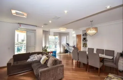 Apartamento à venda - portal do morumbi, 2 quartos,  117 m2