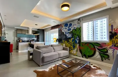 Leia a descrição - apartamento para locação na vila andrade são paulo-sp: 2 quartos, 2 suítes, 3 banheiros, 2 vagas, 84m². agende sua visita!
