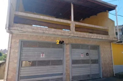 Casa com 3 quartos à venda na rua berco udler, 6, jardim catanduva, são paulo, 135 m2 por r$ 630.000