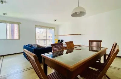 Apartamento para locação no real park, 2 dormitórios, 2 vagas de garagem com 100m²