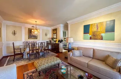 Imperdível oportunidade: apartamento de 4 quartos na vila andrade, são paulo-sp, com suíte, sala ampla e 3 vagas de garagem