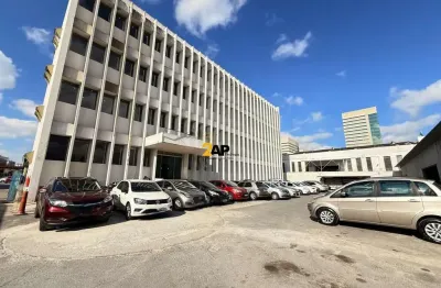 Prédio comercial para venda e locação em jurubatuba, são paulo-sp: 20 salas, 15 banheiros, 50 vagas de garagem e 7.000m² de área.